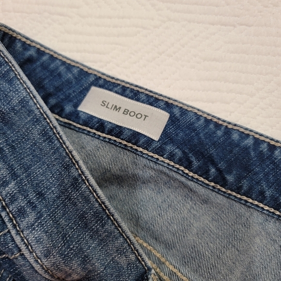 Torrid bootcut jeans size 22 short 22P - Picture 5 of 15